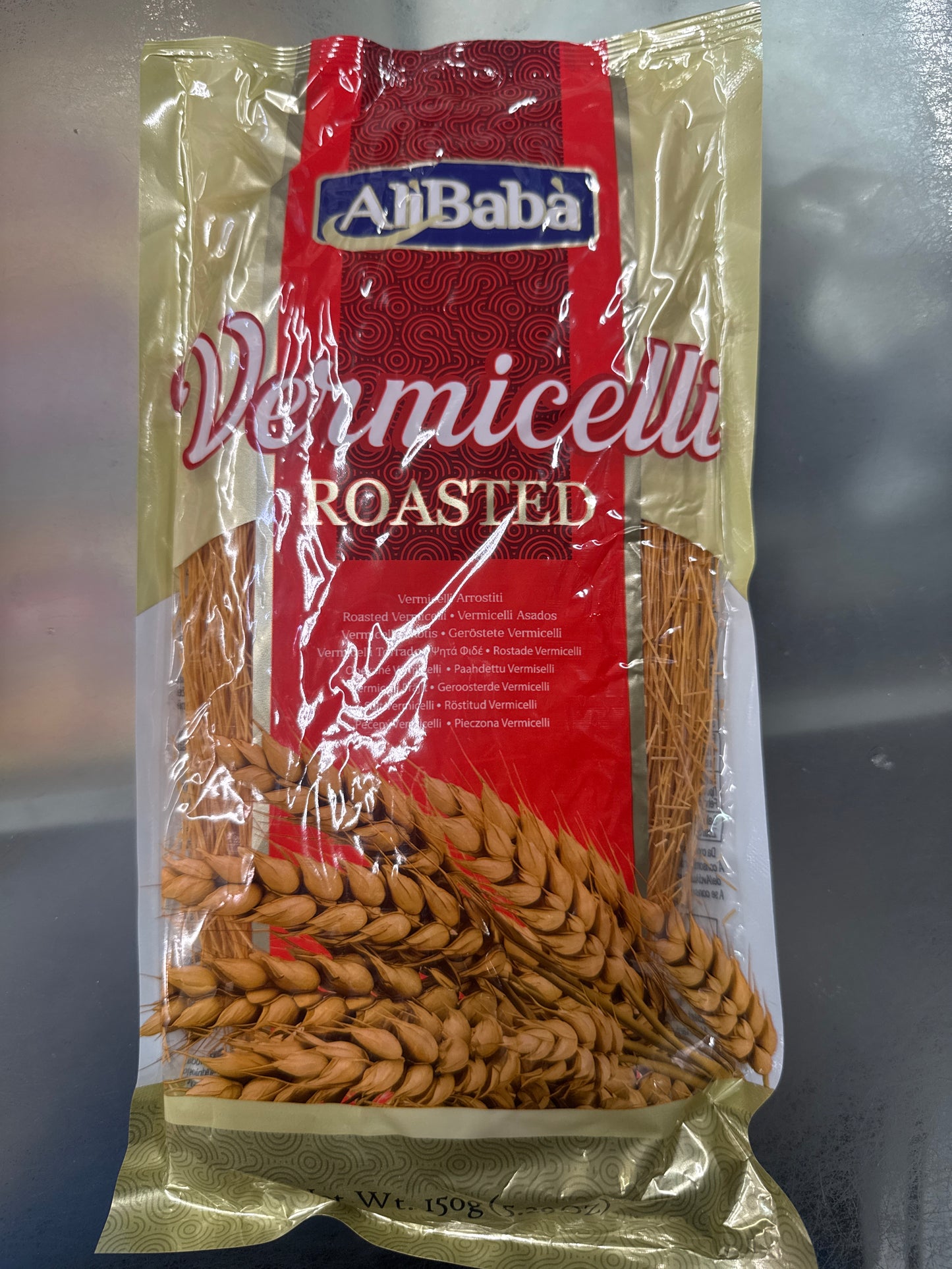 AliBaba Roasted Vermicelli 150g