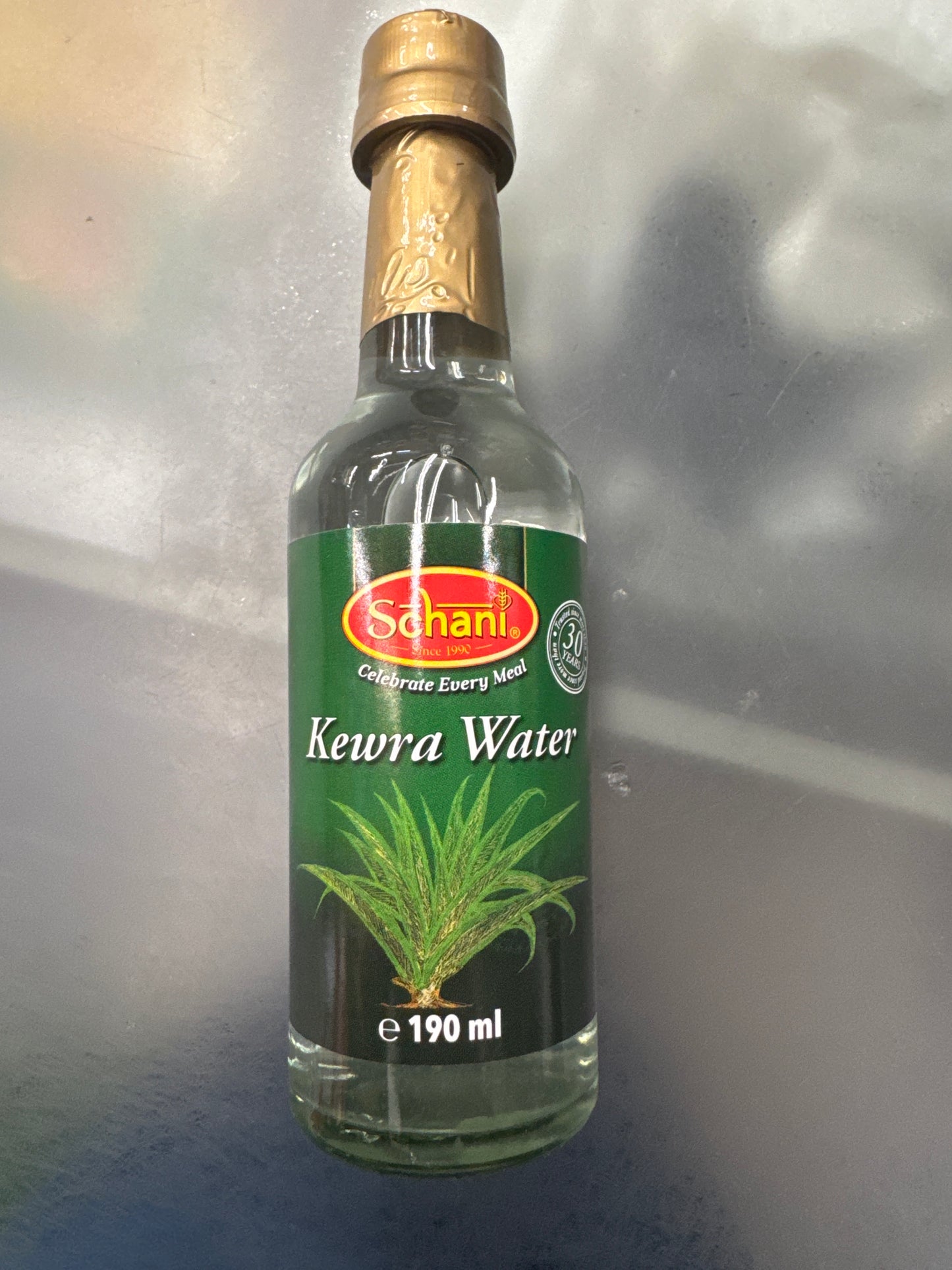 Kewra Water 190ml