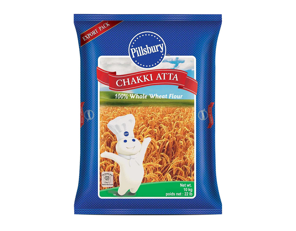 Pillsbury Chakki Atta