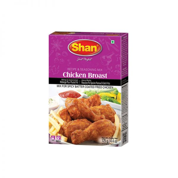 Chicken Broast Masala