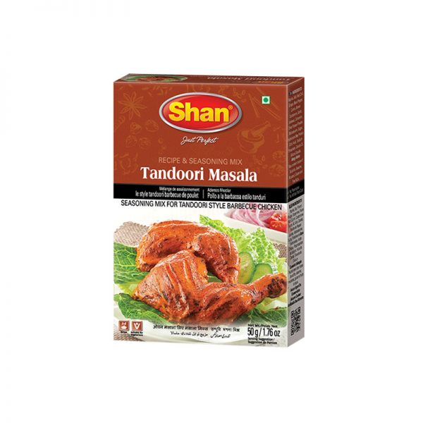 Tandoori Masala