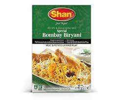 Bombay Biriyani Masala