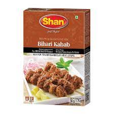 Bihari Kabab Masala