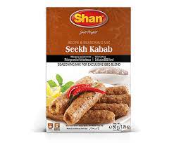 Seekh Kabab Masala