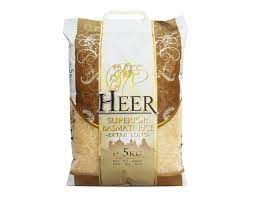 Basmatireis extra langes Korn