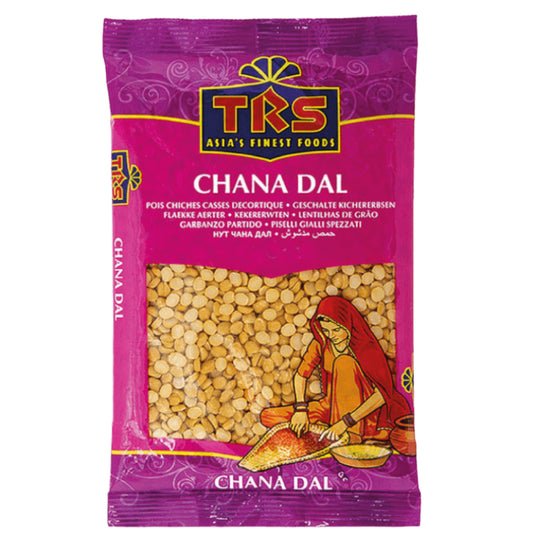 Chana Dal