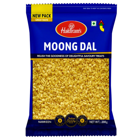 Moong Dal 200g