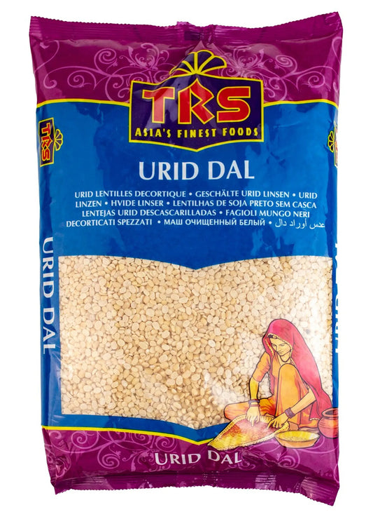 Urid Dal (Dal Mash)