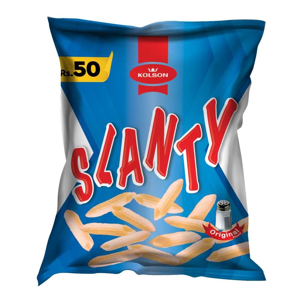 SLANTY 30g