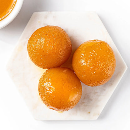 Gulab Jamun 400g