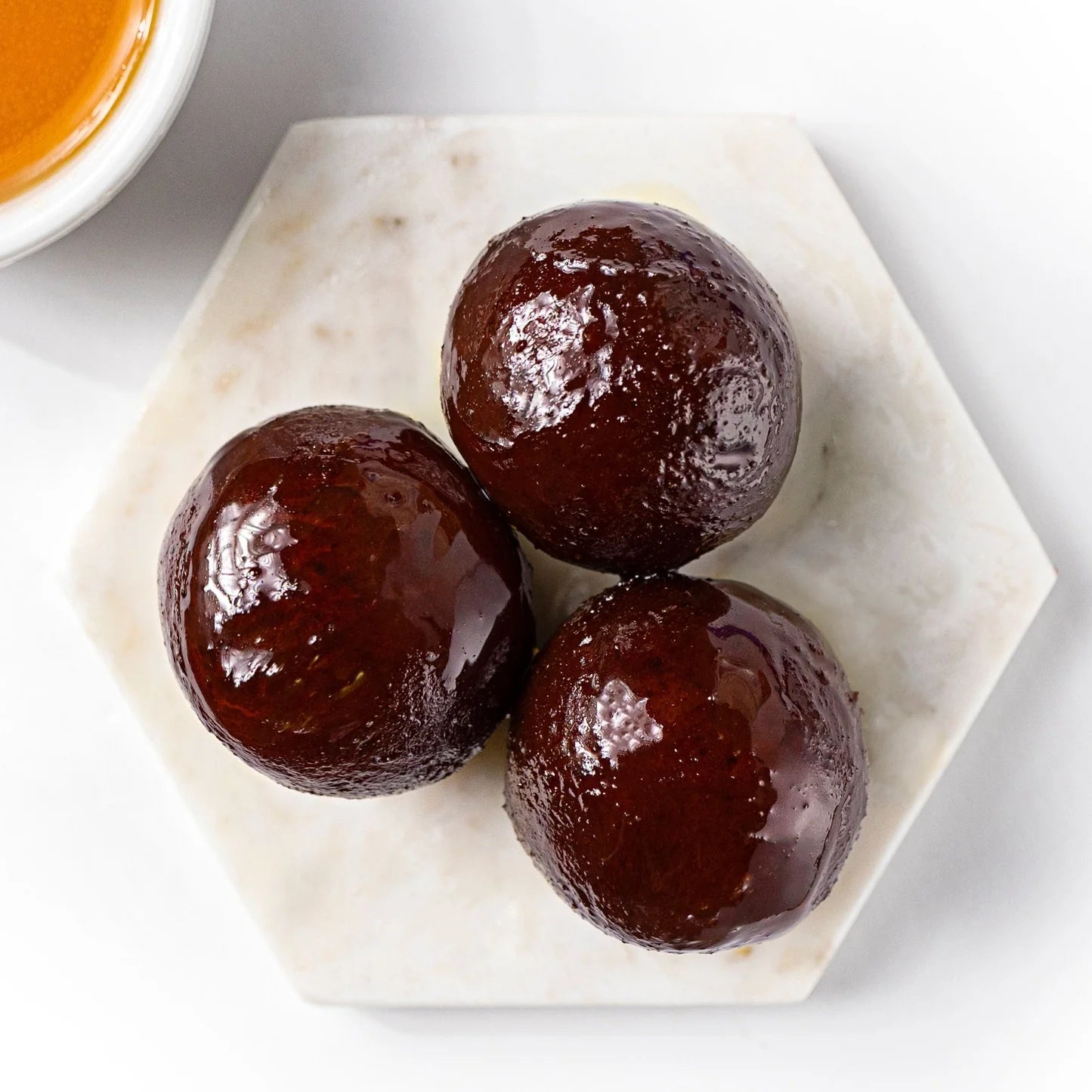 Gulab Jamun 400g