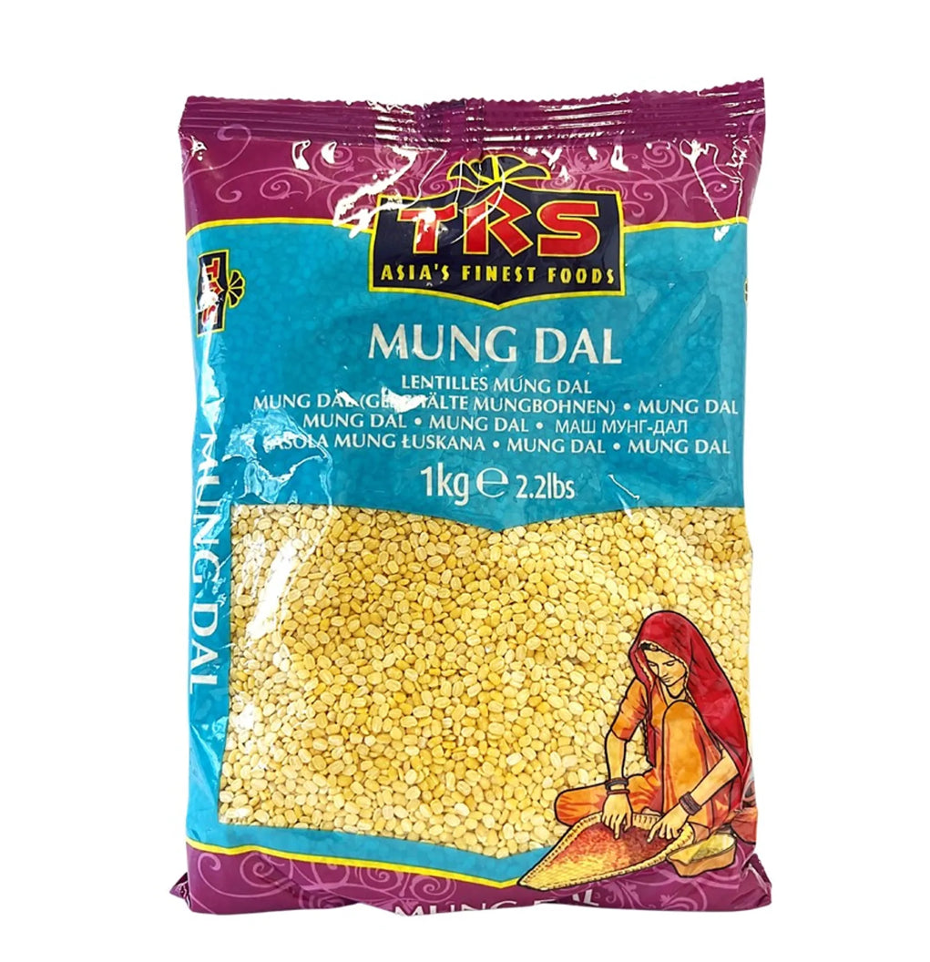 Mung Dal