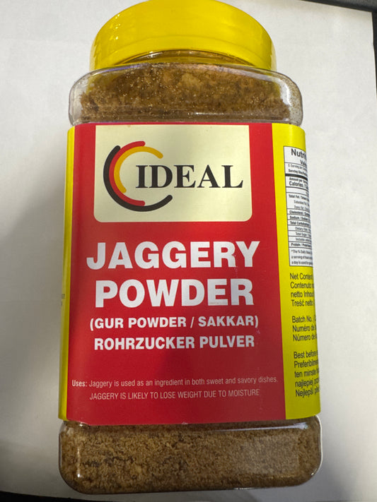 Ideal Jaggery Powder (Shakkar) 500g