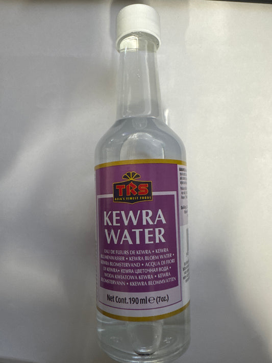 Kewra Water 190ml
