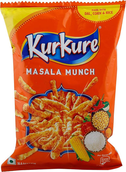 Kurkure