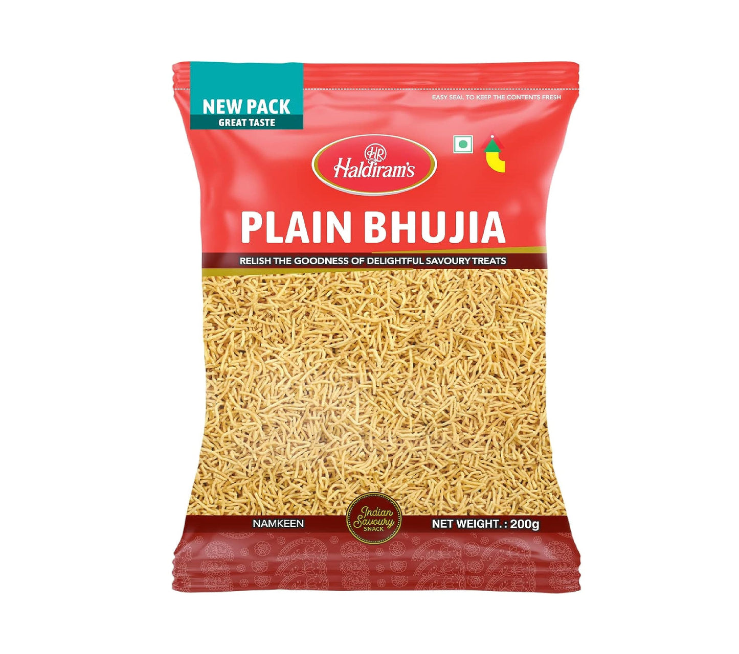 Bhujia Plain 200g