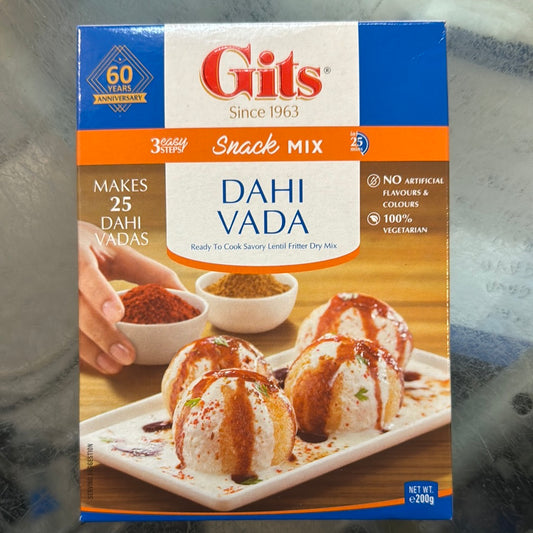 Dahi Vada 200g