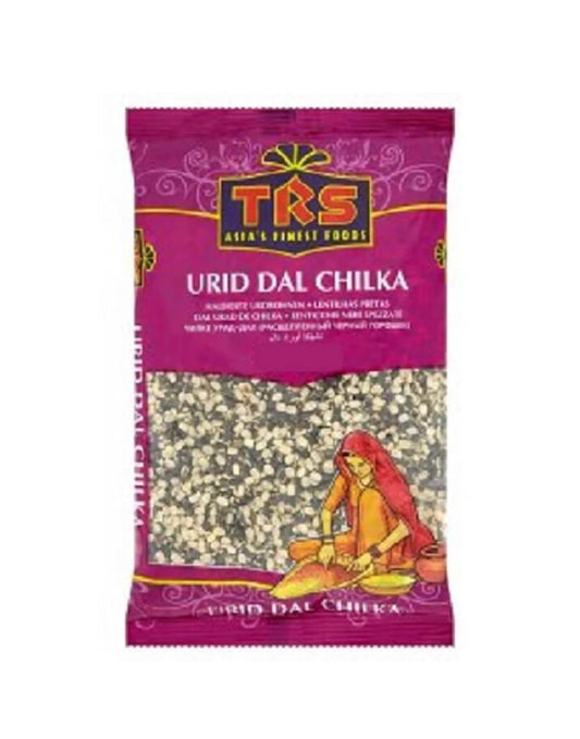 Urid Dal Chilka (Dal Mash Chilka)