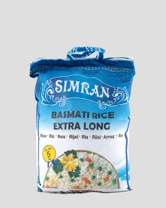 Basmati Rice/Reis Extra Long/Lang