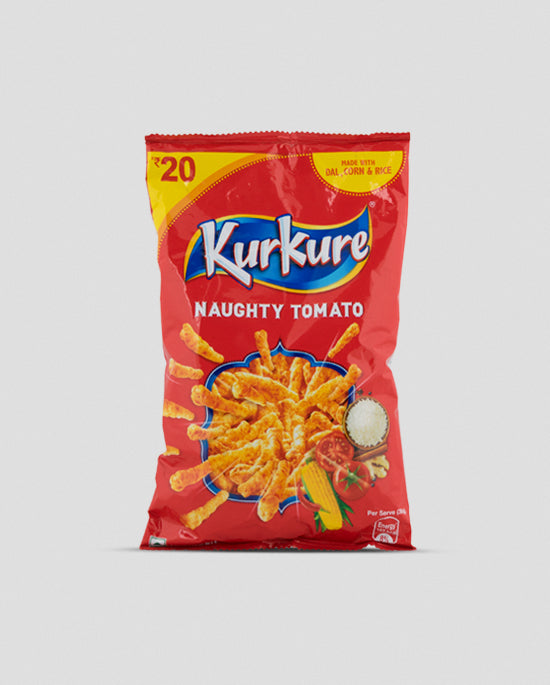 Kurkure