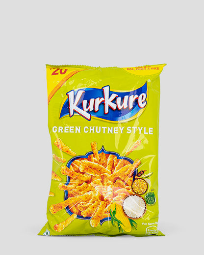 Kurkure