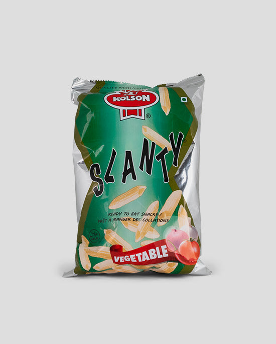 SLANTY 60g