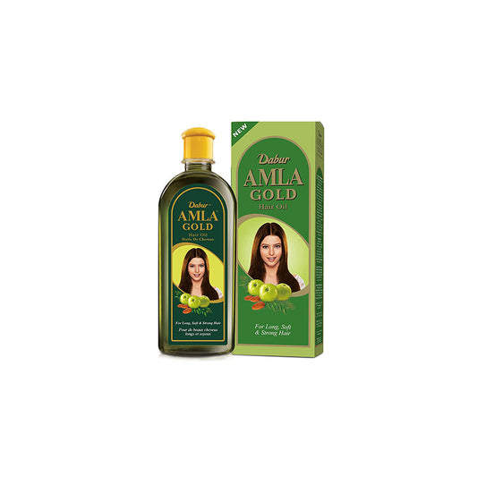 Amla Gold Hair Oil 200ml