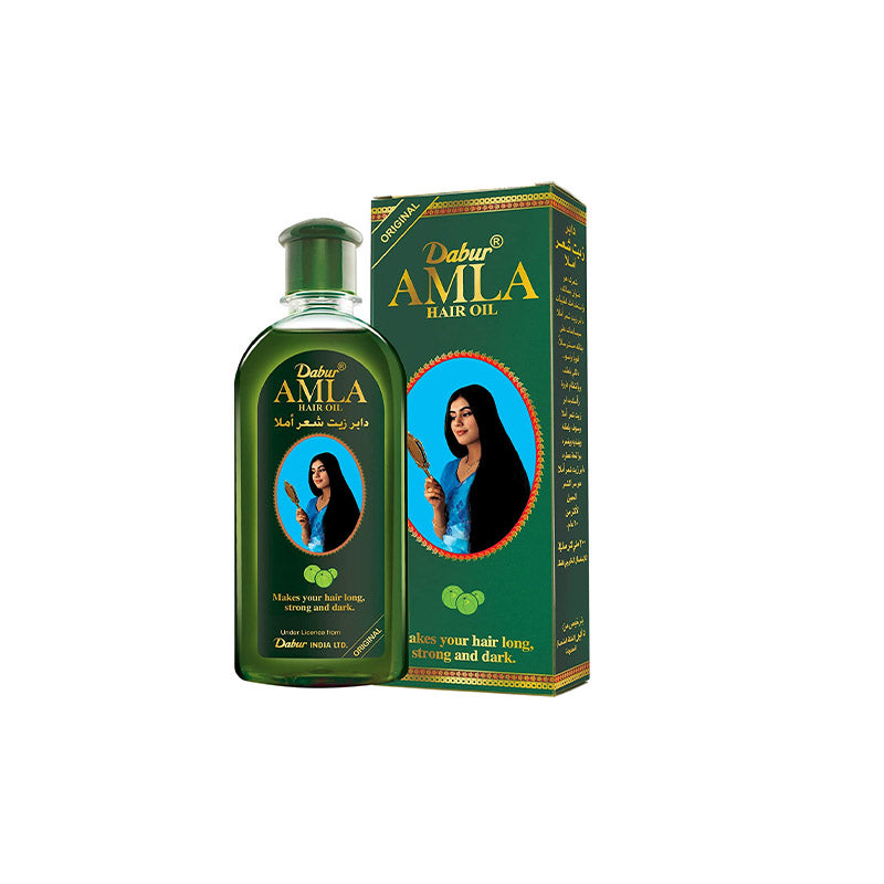 Amla Hair Oil 200ml