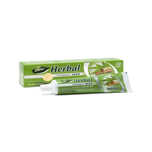 Herbal Neem Zahnpasta / Toothpaste