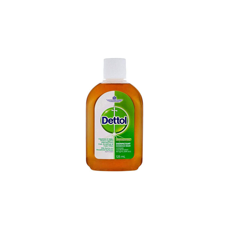 Dettol Liquid