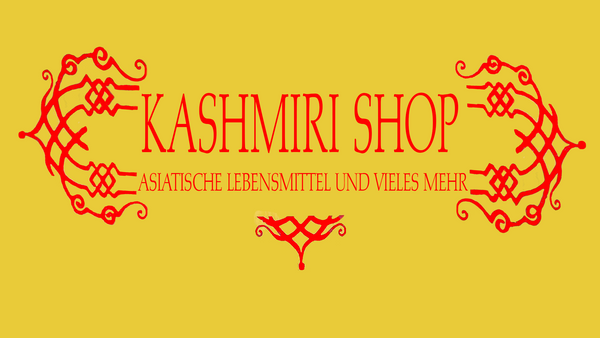 Kashmiri Shop Logo