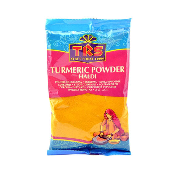 Turmeric Powder/Haldi/Kurkumapulver