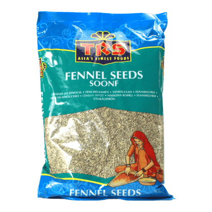 Soonf - Fennel Seeds - Fenchelsamen