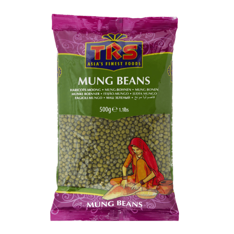 Moong Whole Beans (Mung)