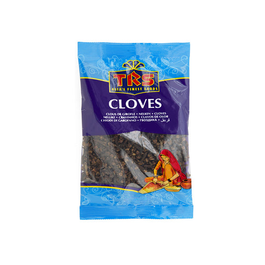 Cloves- Long - Nelken