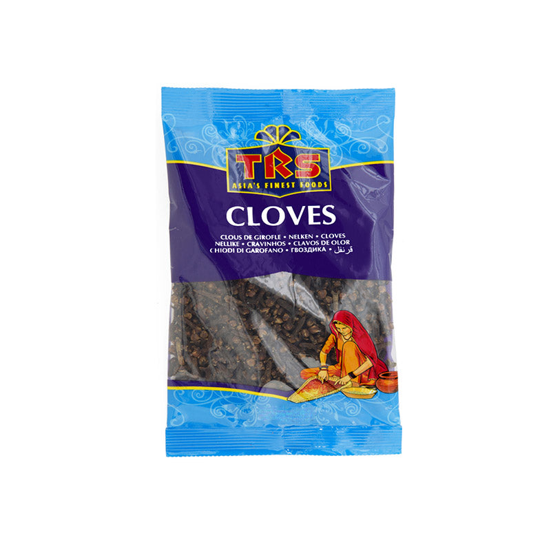 Cloves- Long - Nelken