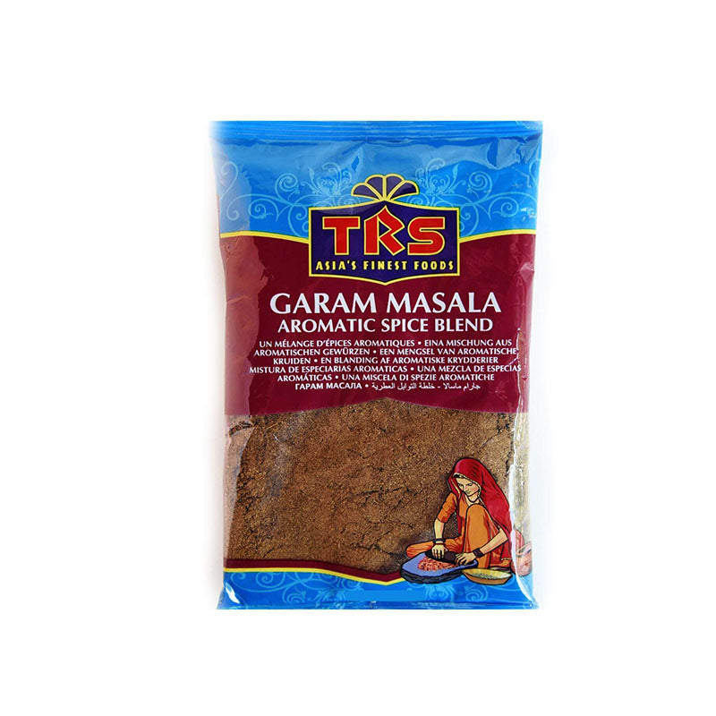 Garam Masala Powder