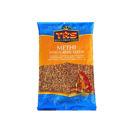 Methi Seeds - Fenugreek Seeds - Bockshornkleesamen