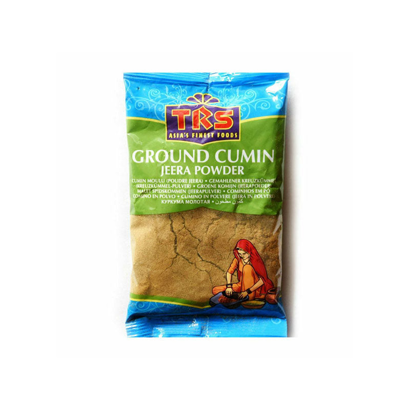 Jeera Powder - Ground Cumin - Kreuzkümmel Pulver