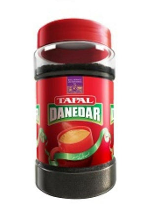 Danedar Loose Black Tea 450G