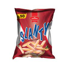 SLANTY 30g