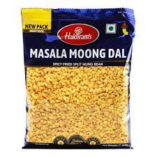 Masala Moong Dal 200g