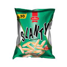 SLANTY 30g