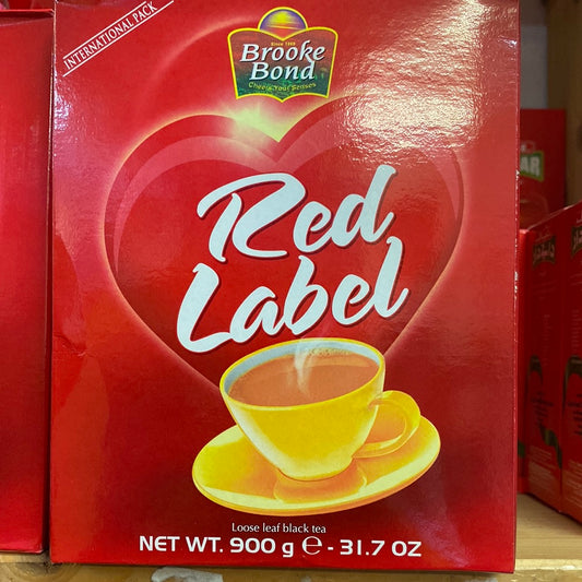 Red Label 900g