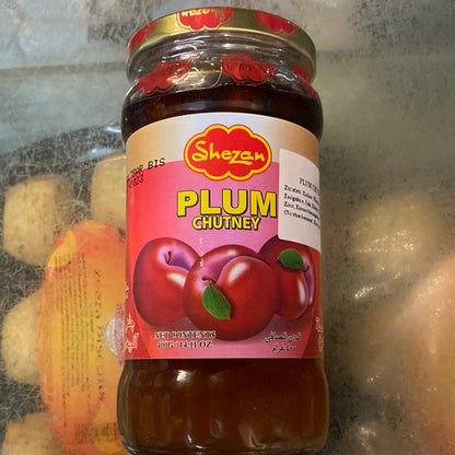 Plum Chutney 400g