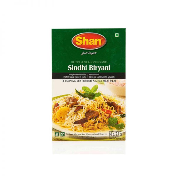 Sindhi Biriyani Masala