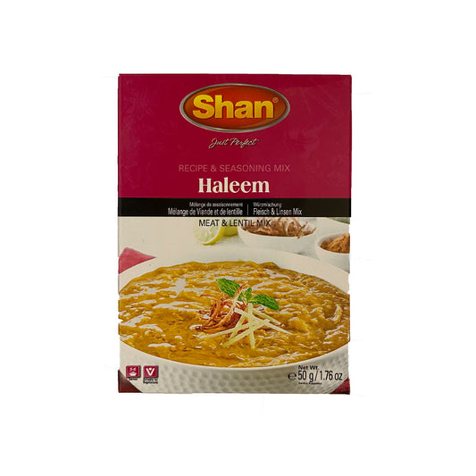 Haleem Masala