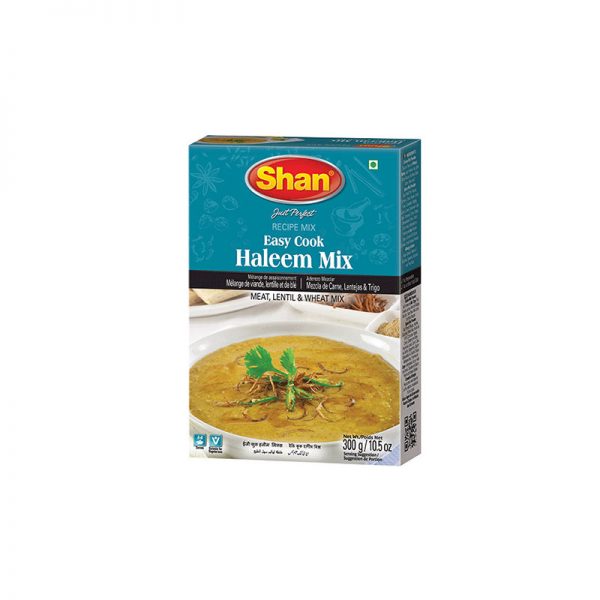 Easy Cook Haleem Mix Masala