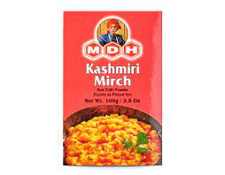 Kashmiri Mirch Masala