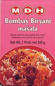 Bombay Biriyani Masala